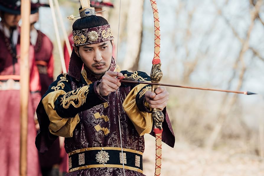 Amazon.co.jp: 逆賊‐民の英雄ホン・ギルドン- DVD-SET1 : ユン